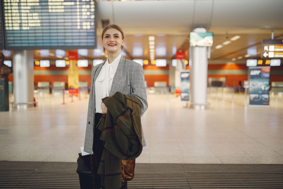 Reiseforsikring for arbeidstakere