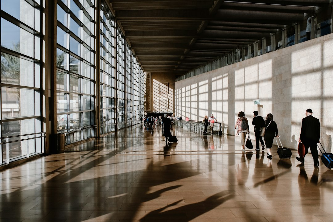 Reiseforsikring for arbeidstakere: Alt du trenger å vite
