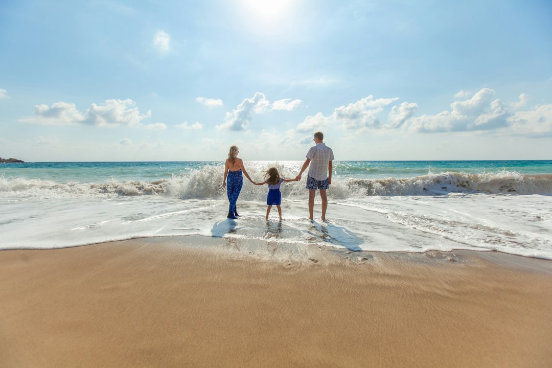 Reiseforsikring for familier: En komplett guide